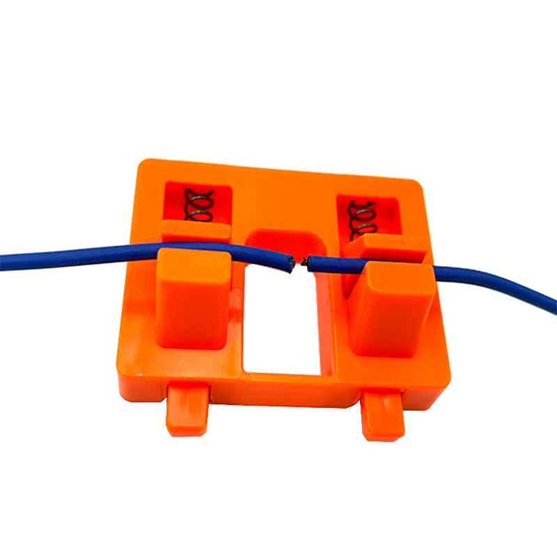 Pcb Holder Clamp - Adjustable Helping Hands Soldering Tool With