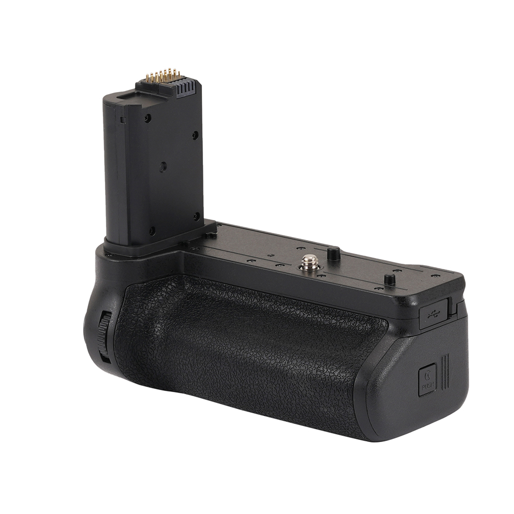 FOTGA Vertical Battery Grip Ho - Nikon Camera Z6 Iii ulasan dan harga