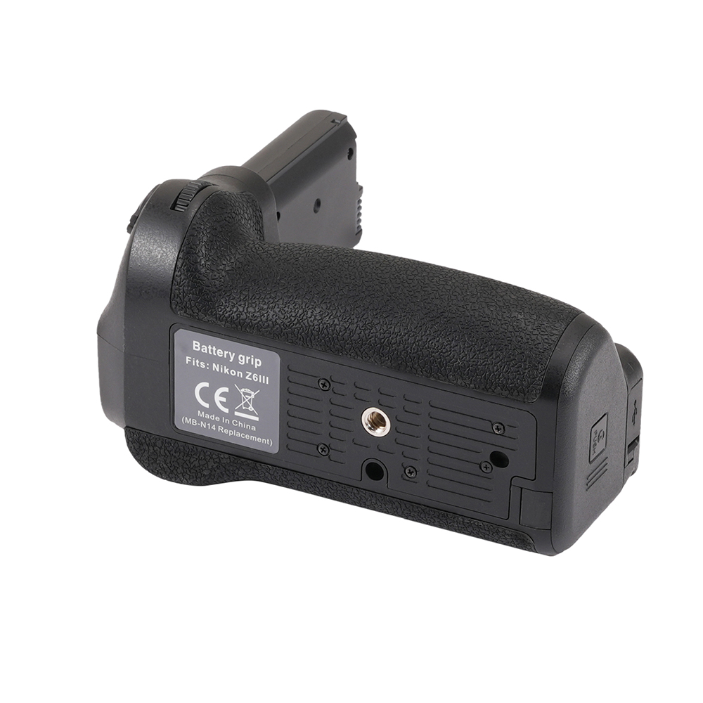 FOTGA Vertical Battery Grip Ho - Nikon Camera Z6 Iii ulasan dan harga