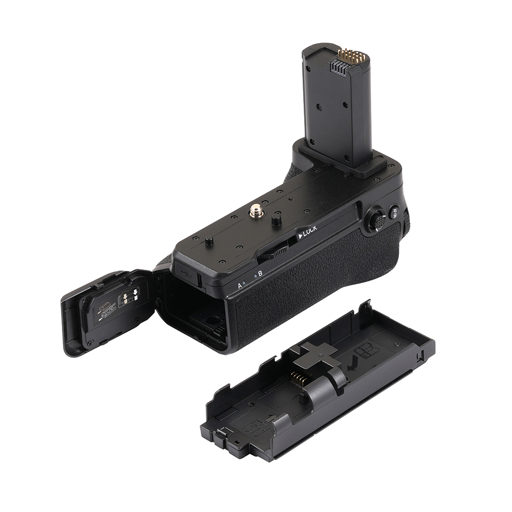 FOTGA Vertical Battery Grip Ho - Nikon Camera Z6 Iii ulasan dan harga