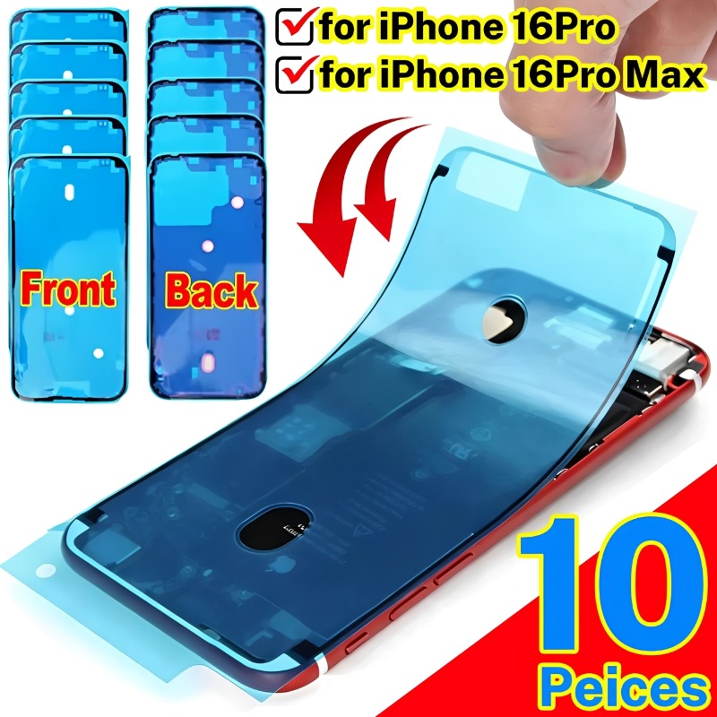 Front Back Cover Adhesive Wate - Back Cover Adhesive ulasan dan harga