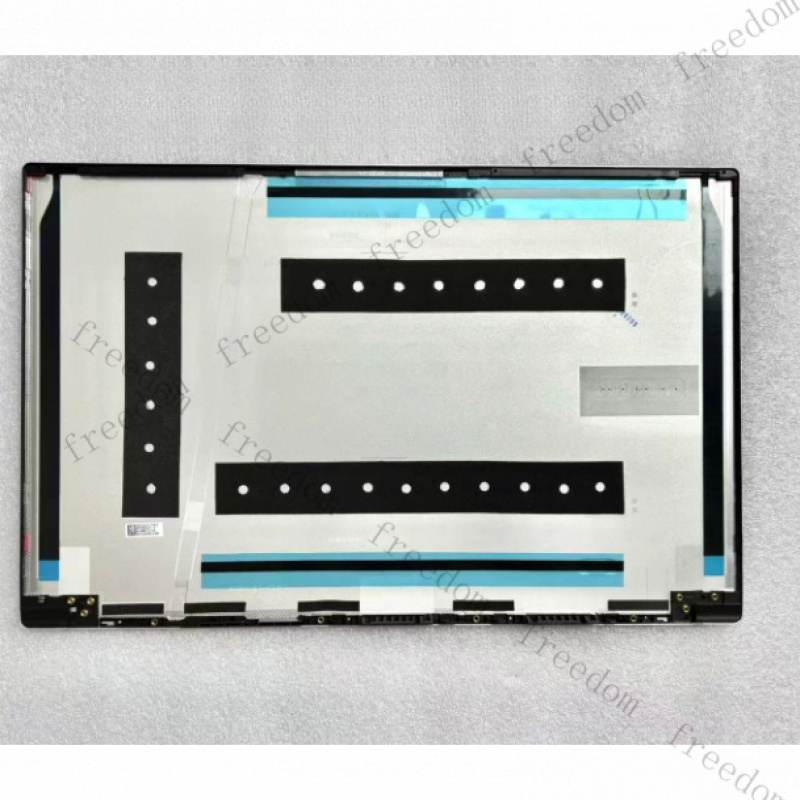 HTS Genuine Silver LCD Back Co - Back Cover Adhesive ulasan dan harga