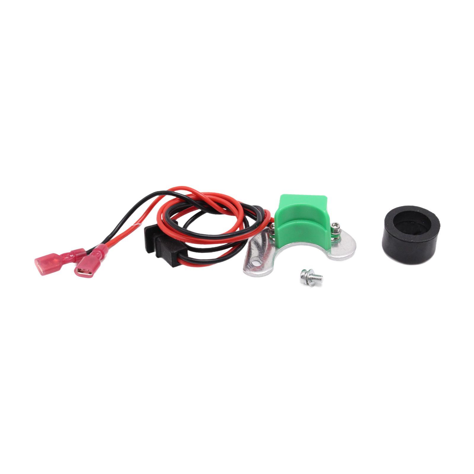 Electronic Ignition Conversion - Electronics Repair Parts ulasan dan harga