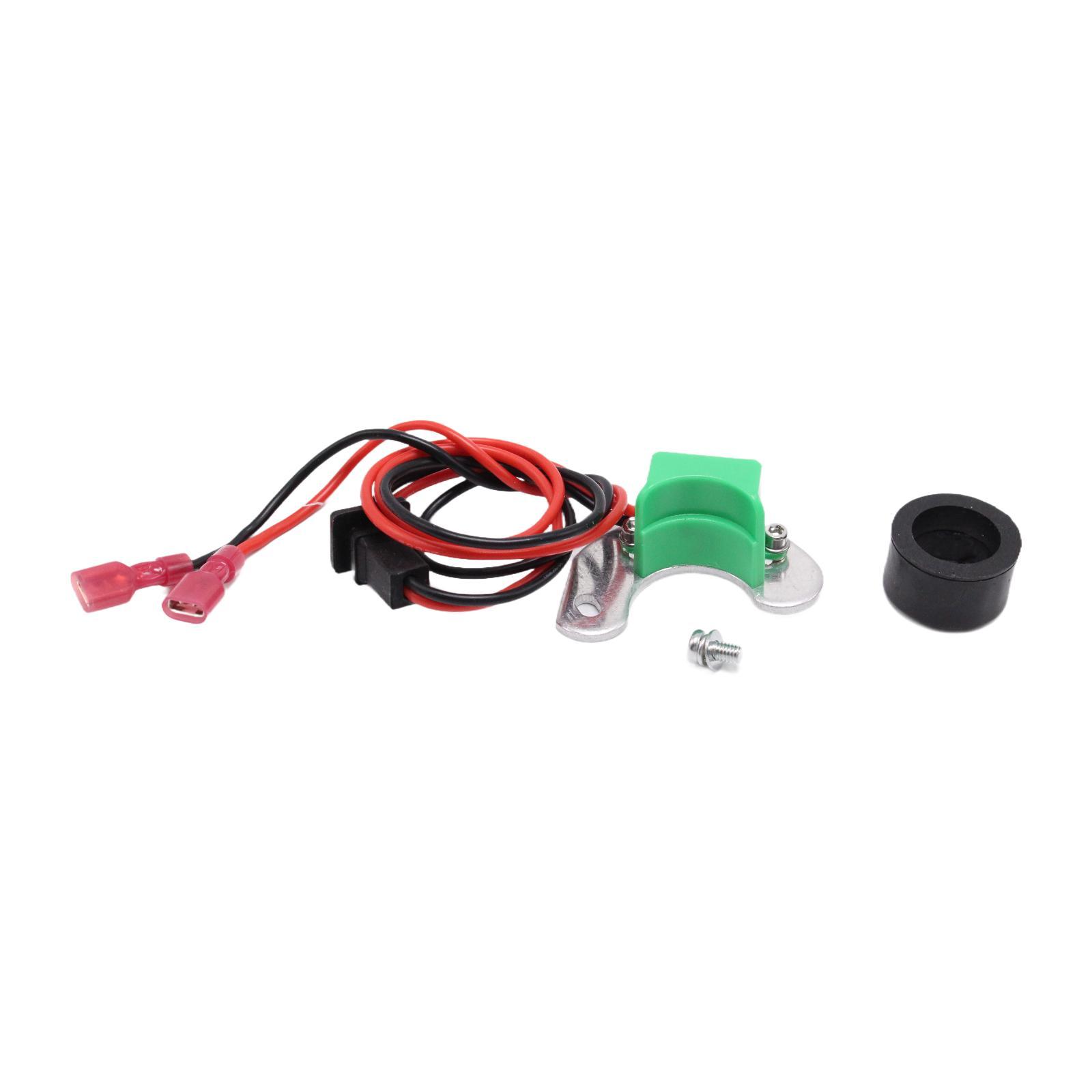 Electronic Ignition Conversion - Electronics Repair Parts ulasan dan harga