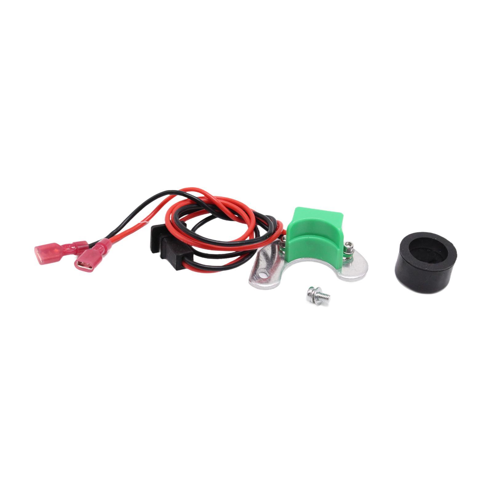 Electronic Ignition Conversion - Electronics Repair Parts ulasan dan harga