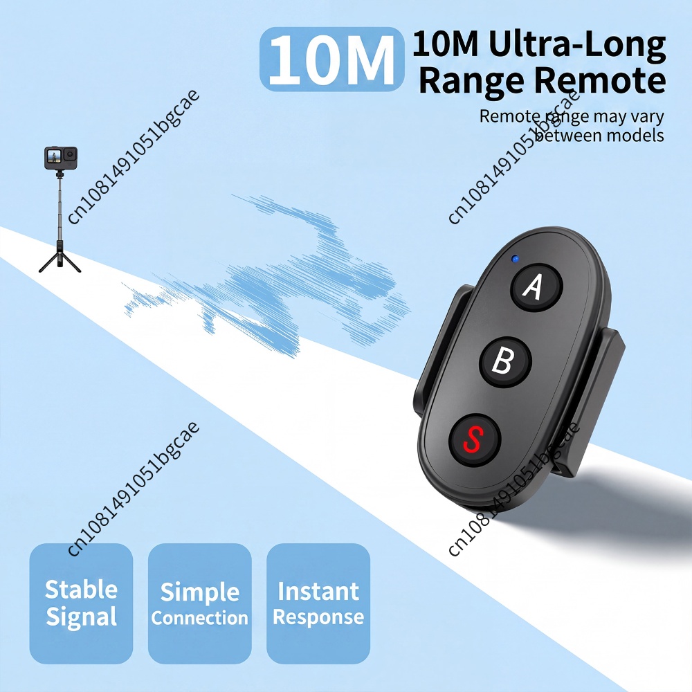 Bluetooth-compatible 5.3 Wirel - Insta360 Camera X3 ulasan dan harga
