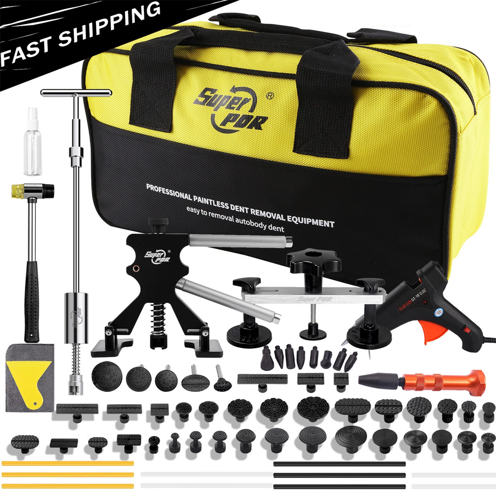 PDR Tools  Dent Puller Lifter  - Electronics Repair Kit ulasan dan harga