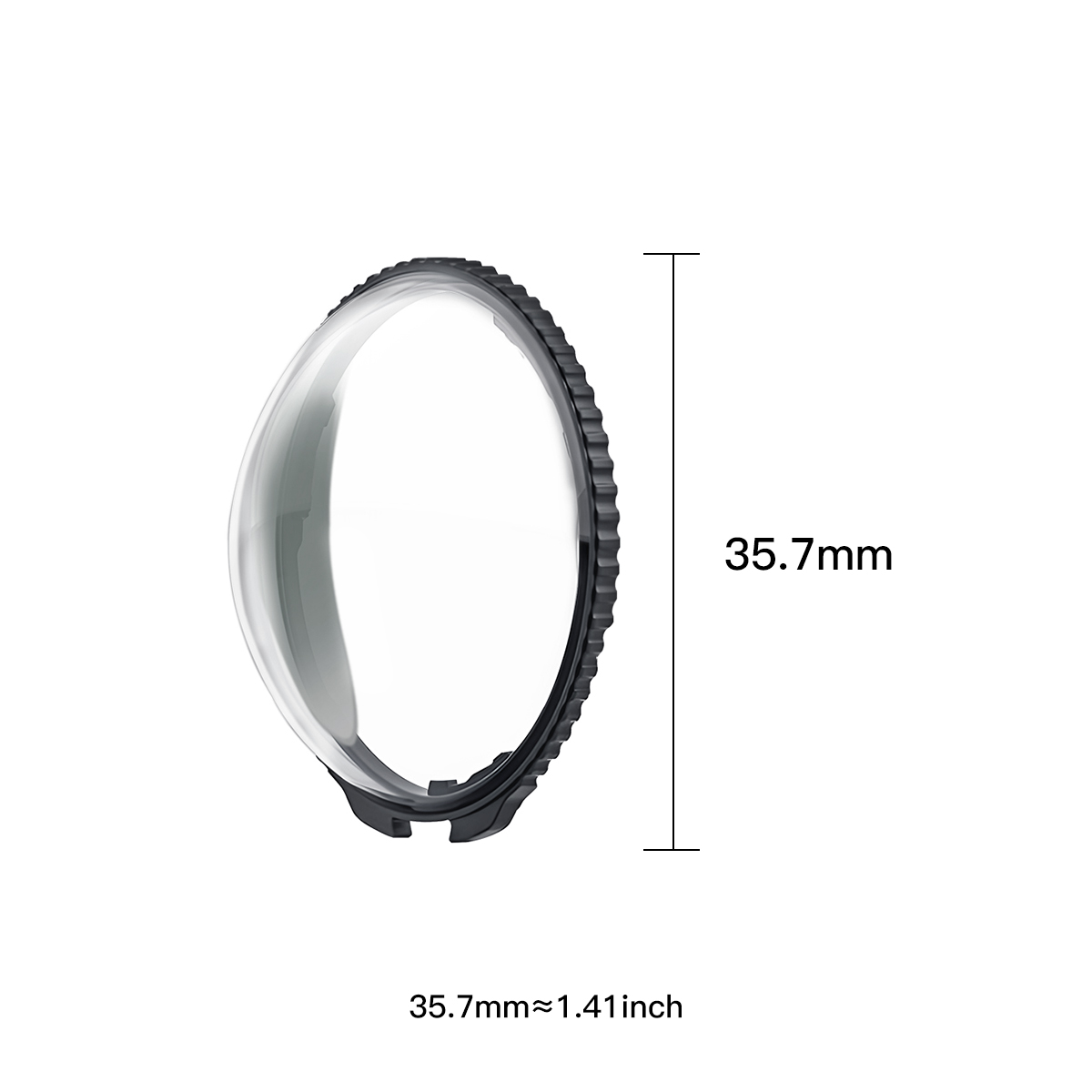 Dual Lens UV Filter for Insta3 - Insta360 Camera X3 ulasan dan harga