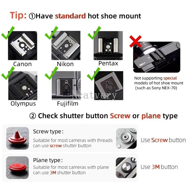 Camera Hot Shoe Cover for Fuji - Nikon Camera Z6 Iii ulasan dan harga
