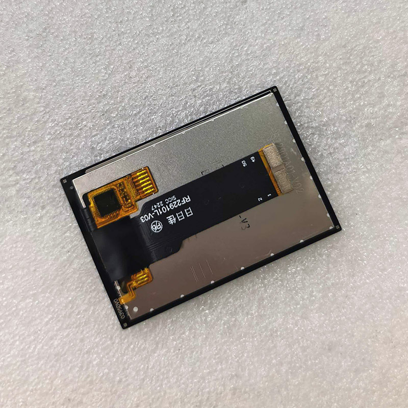 New touch LCD display screen W - Insta360 Camera X3 ulasan dan harga
