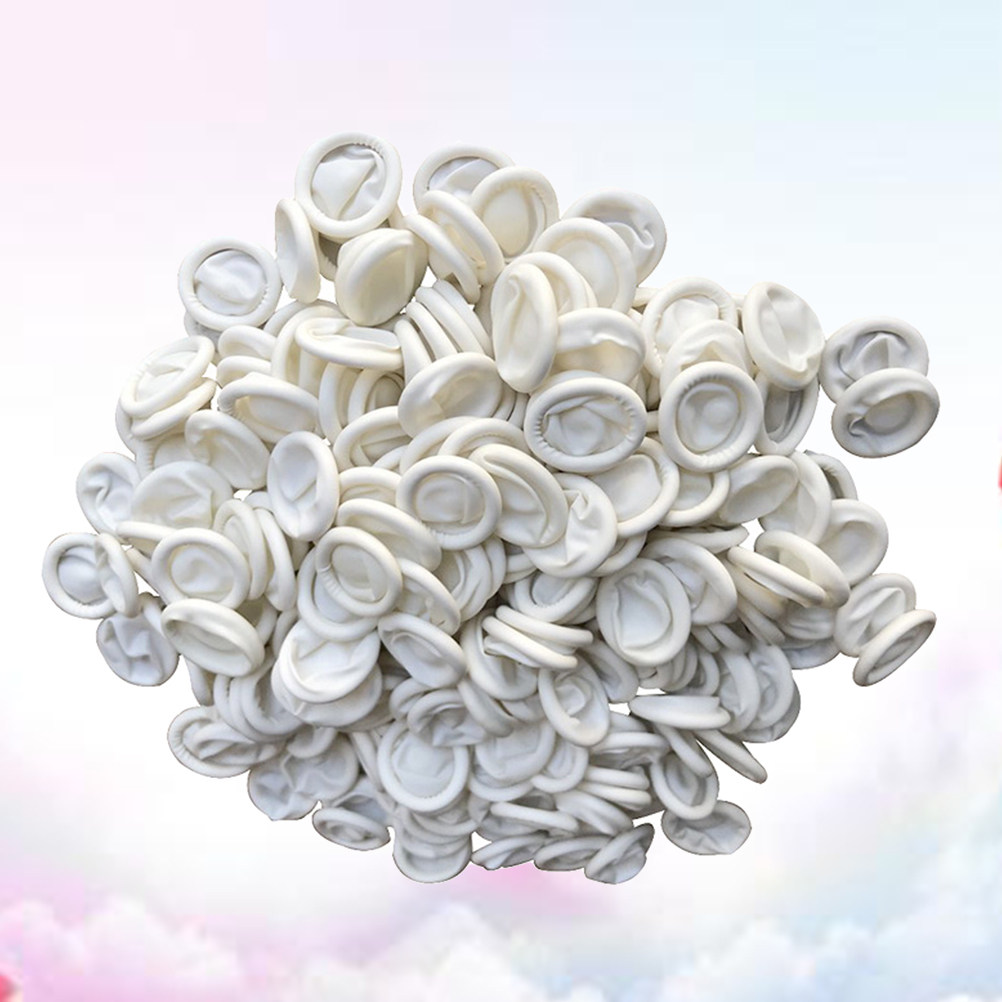 700pcs Disposable Finger Cots  - Electronics Repair In Usa ulasan dan harga