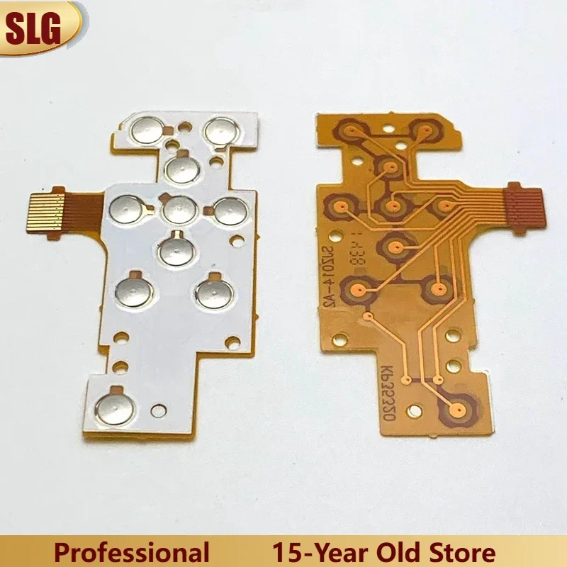 1PCS New Keyboard Key Button F - Electronics Repair Kit ulasan dan harga