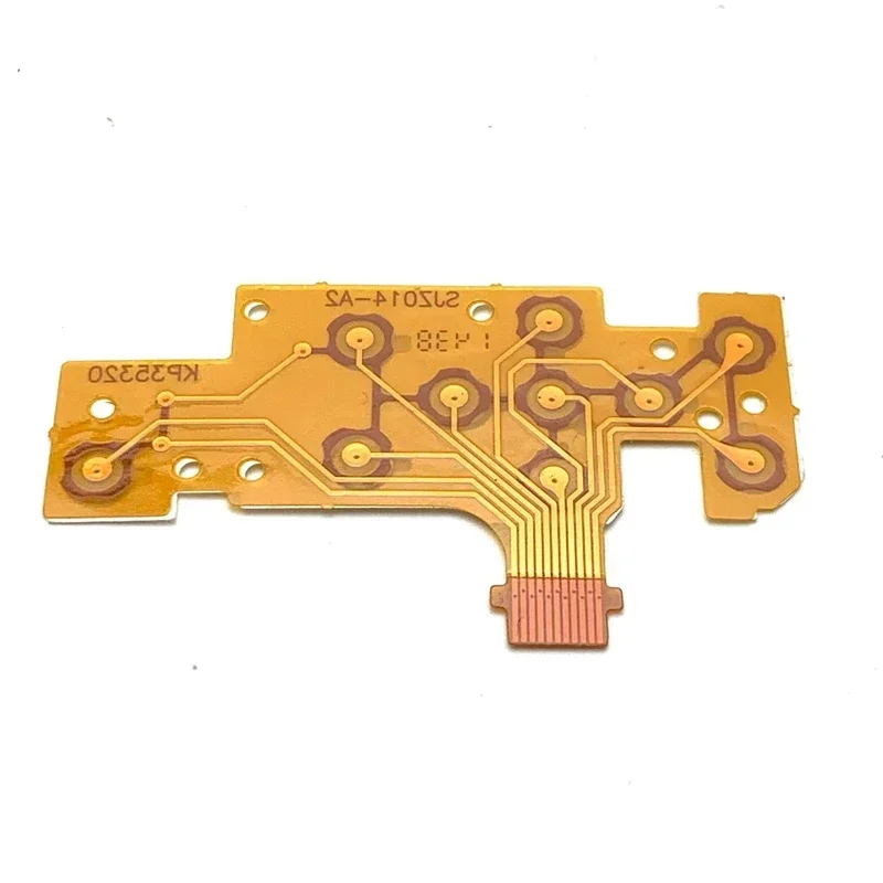 1PCS New Keyboard Key Button F - Electronics Repair Kit ulasan dan harga