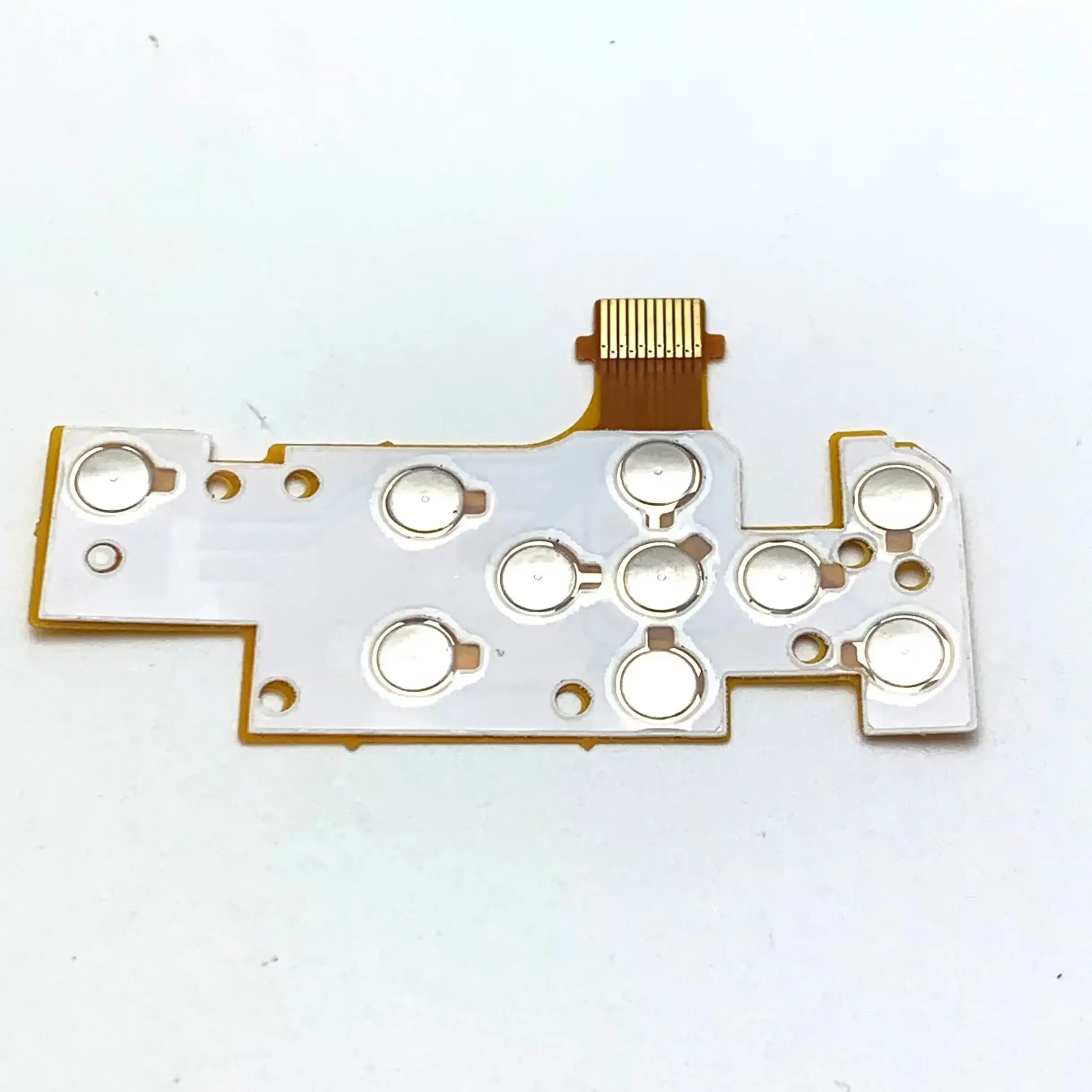 1PCS New Keyboard Key Button F - Electronics Repair Kit ulasan dan harga