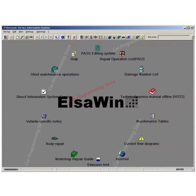 2026 hot  Auto Repair Software - Electronics Repair Parts ulasan dan harga