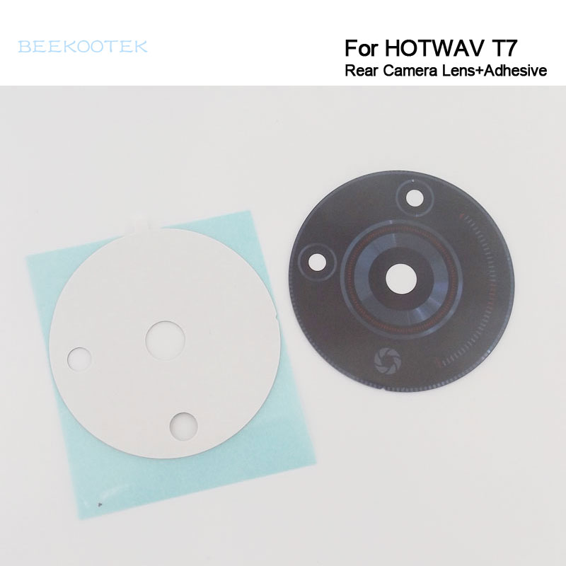 New Original HOTWAV T7 Rear Ca - Back Cover Adhesive ulasan dan harga