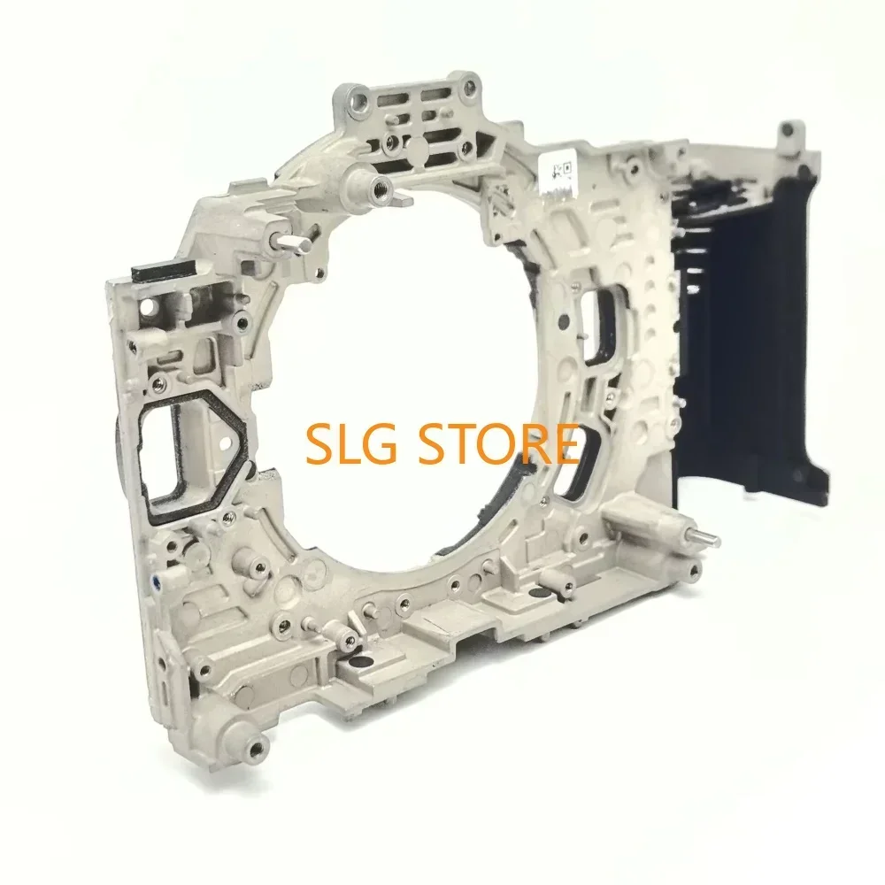 Original New Front & Back Rear - Nikon Camera Z6 Iii ulasan dan harga
