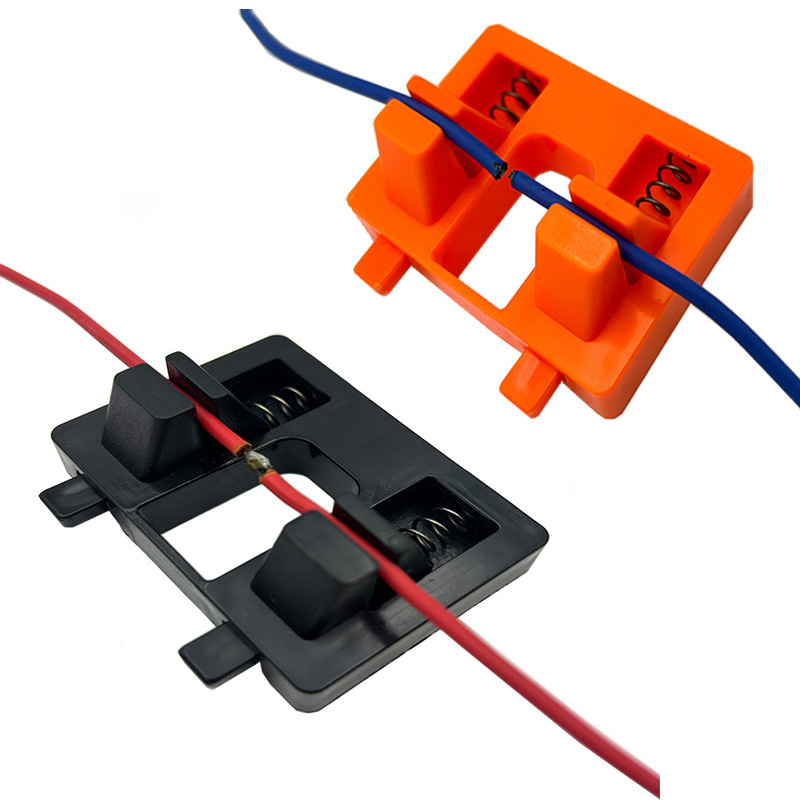 Adjustable Helping Hands Solde - Pcb Holder Clamp ulasan dan harga
