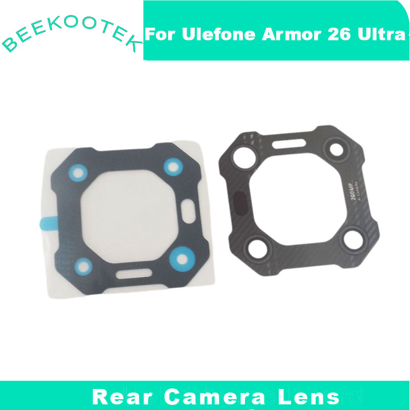 New Original Ulefone Armor 26  - Back Cover Adhesive ulasan dan harga