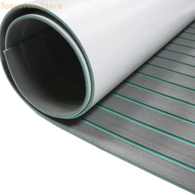 Marine Decking Pad for Walkway - Back Cover Adhesive ulasan dan harga