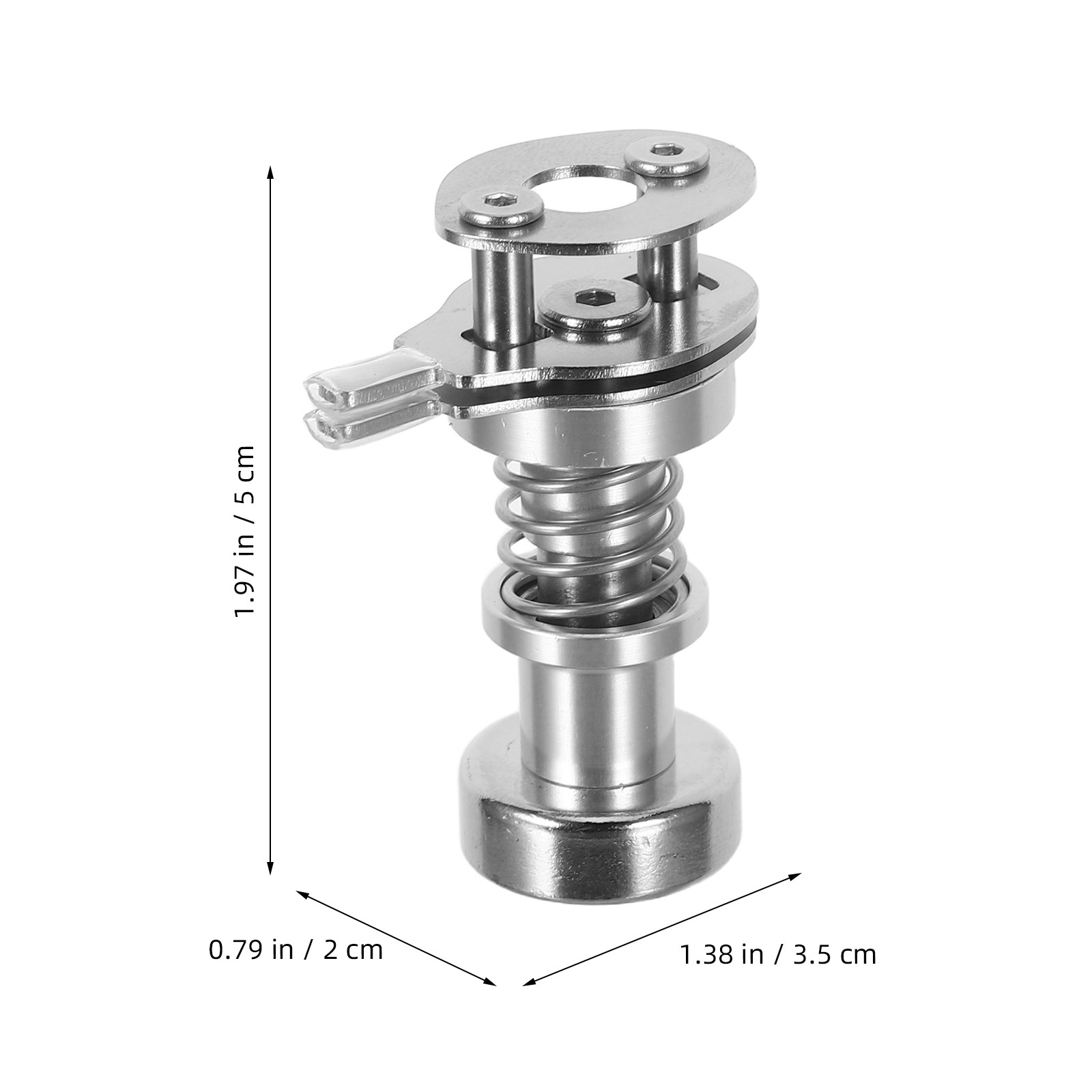 Micro Pcb Clamp Portable Pcb B - Pcb Holder Clamp ulasan dan harga