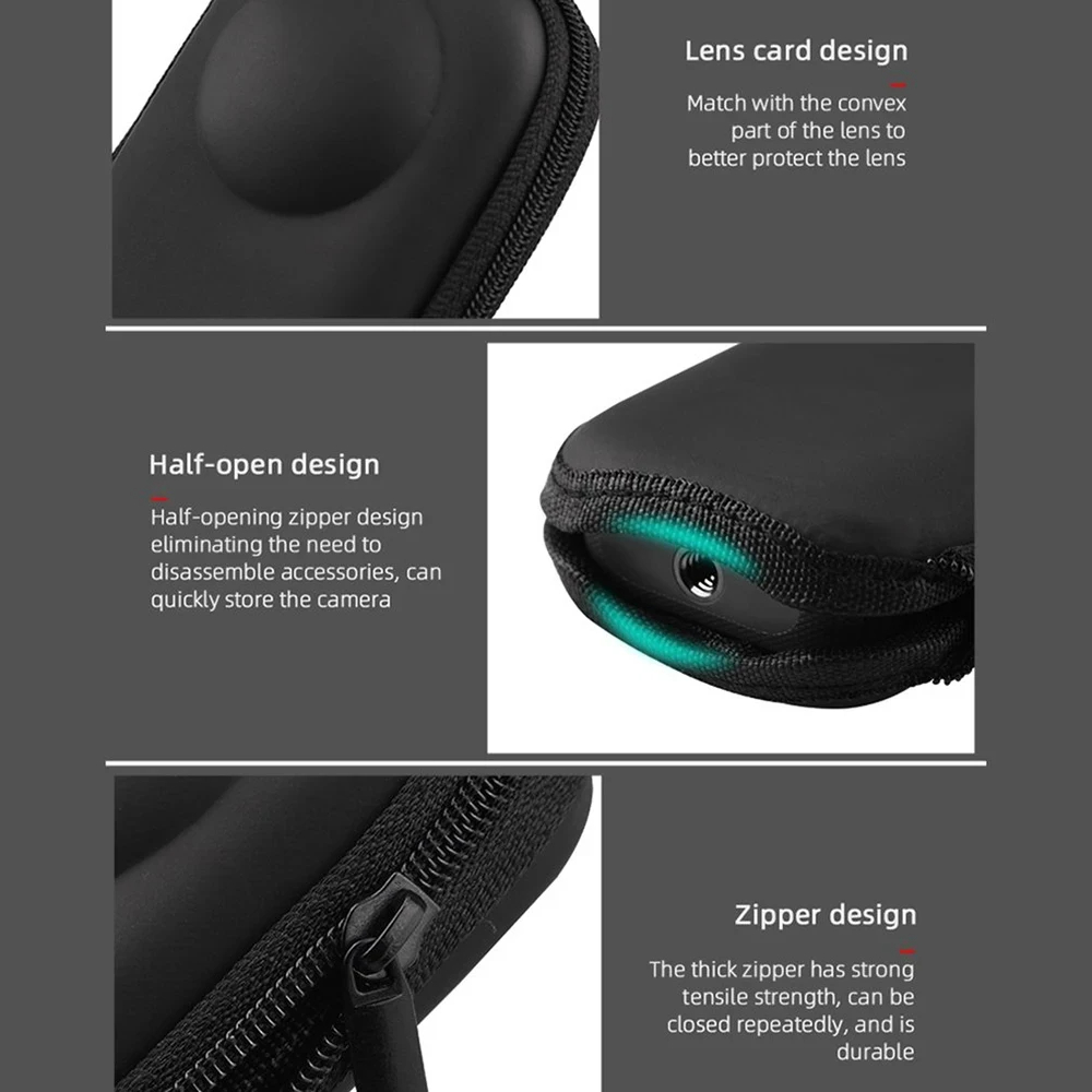 Lens Guard for Insta360 X3 Acc - Insta360 Camera X3 ulasan dan harga