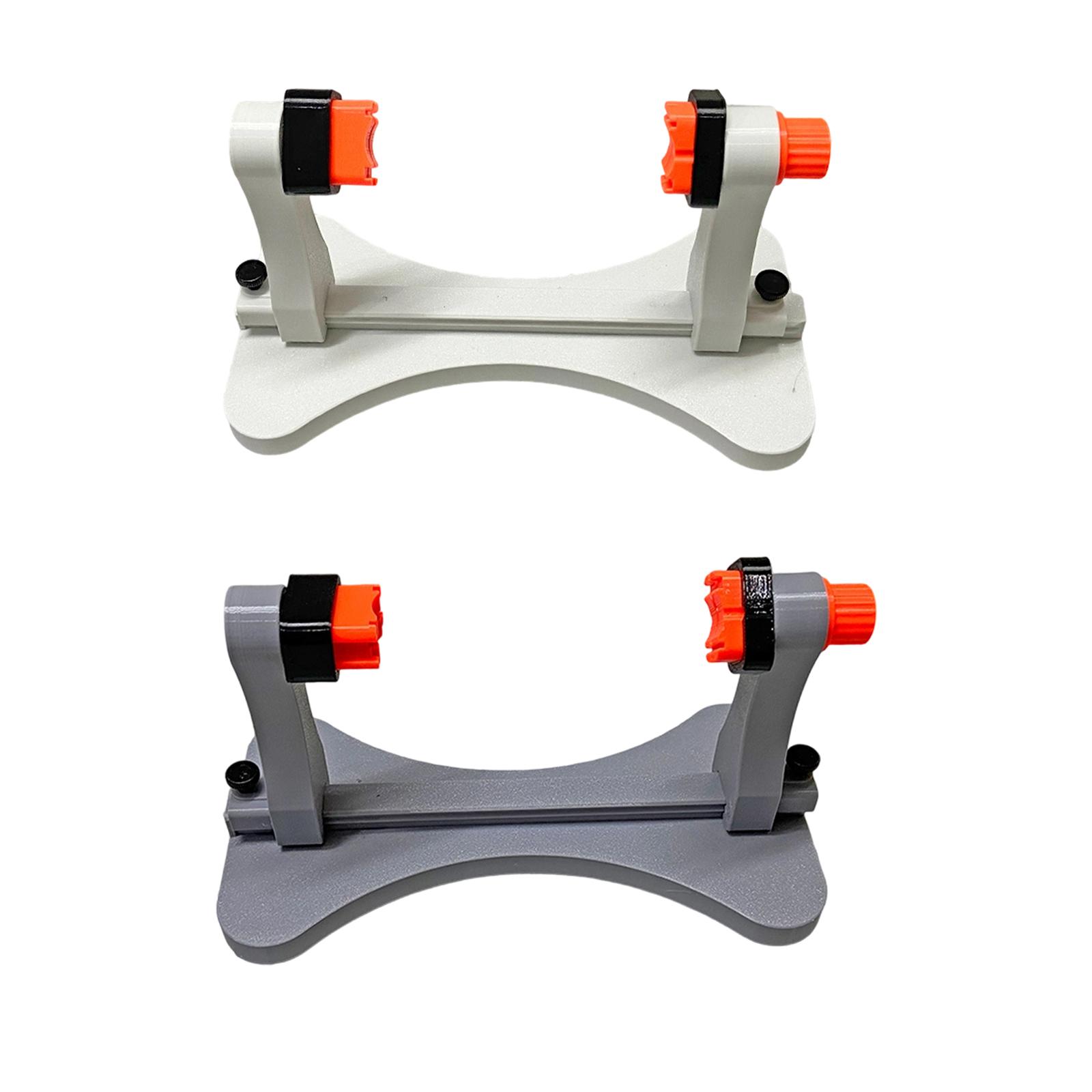 360 Degree Rotation PCB Holder - Pcb Holder Clamp ulasan dan harga