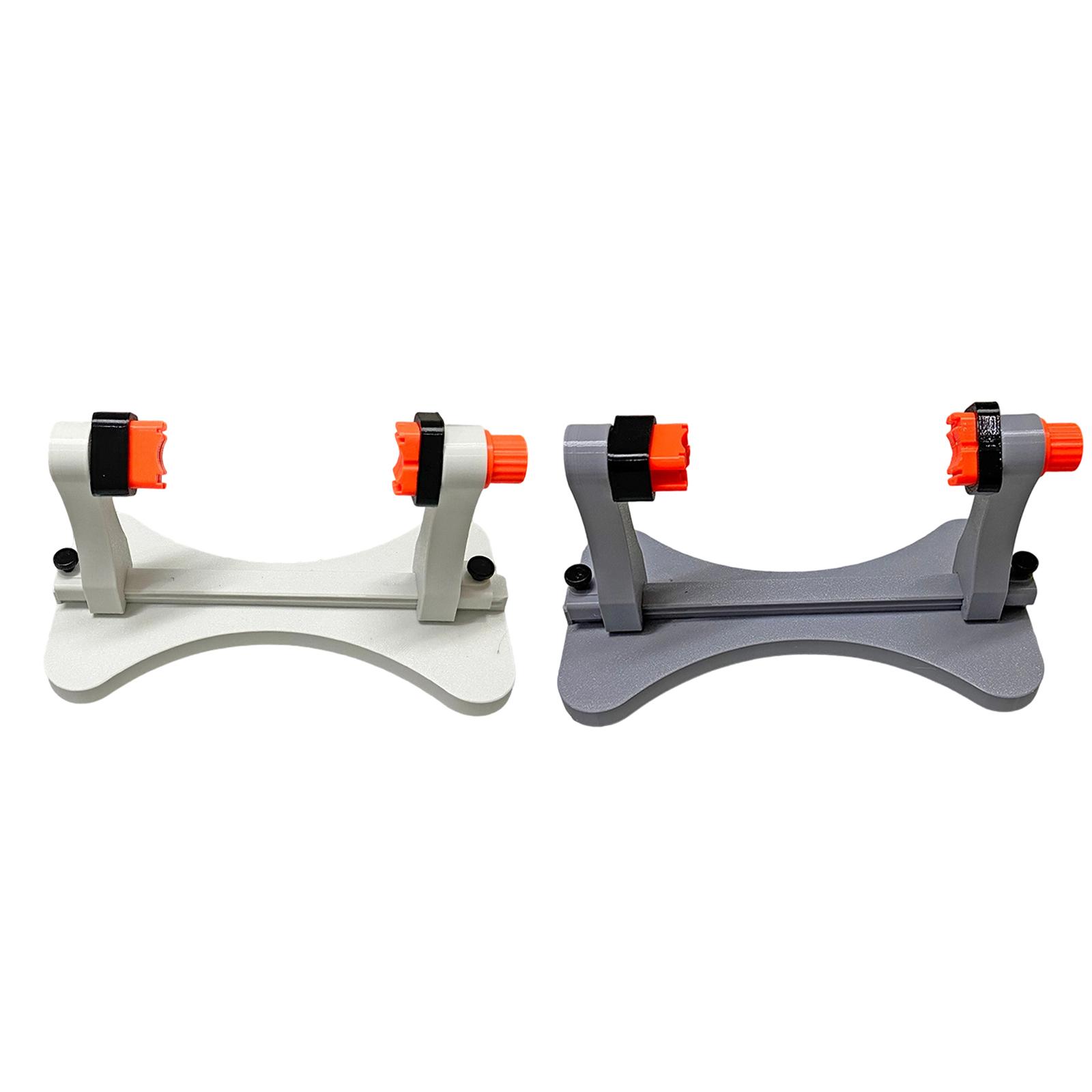 360 Degree Rotation PCB Holder - Pcb Holder Clamp ulasan dan harga