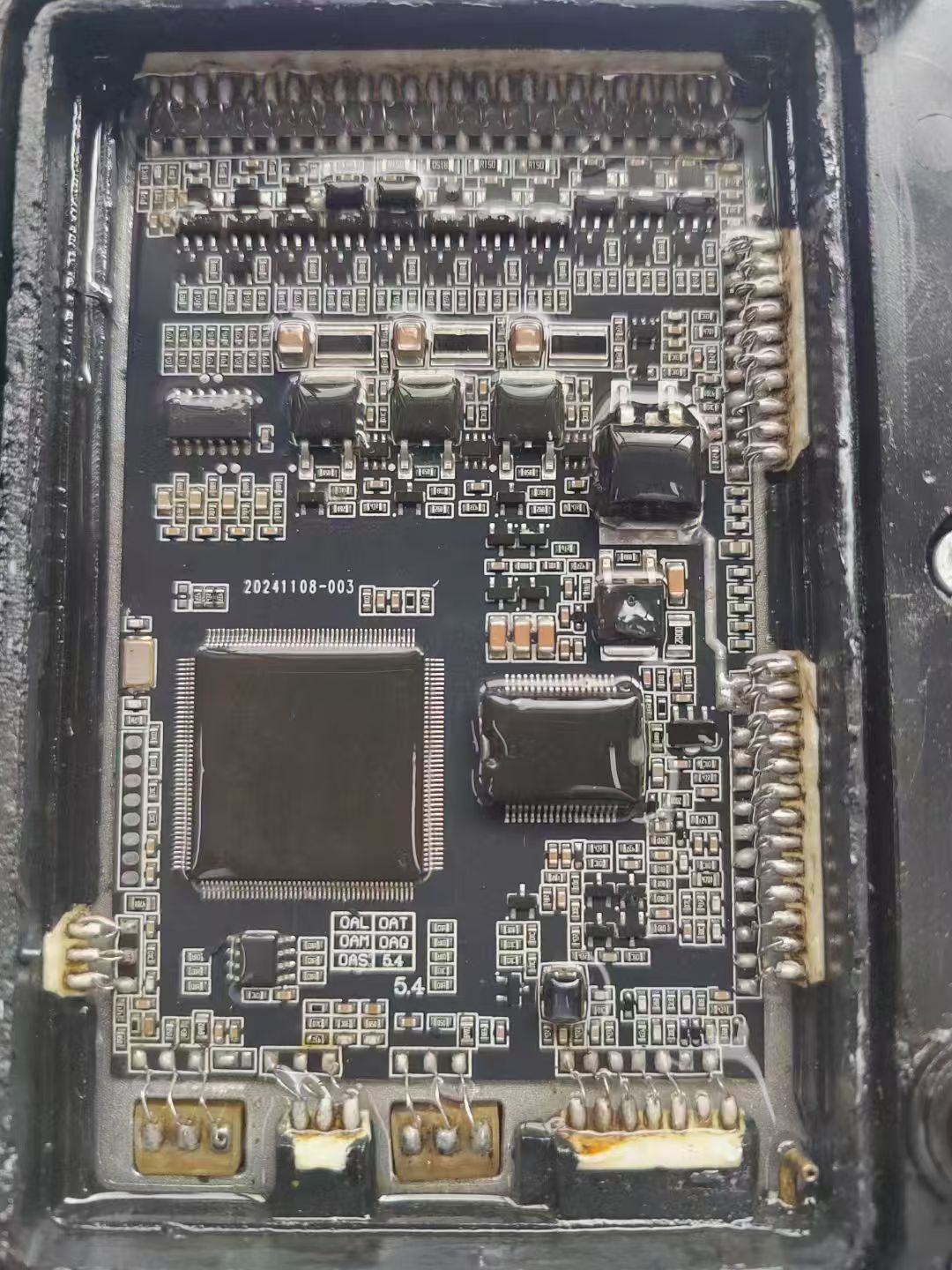 0AM DQ200 Drivetrain Repair TC - Electronics Repair In Usa ulasan dan harga