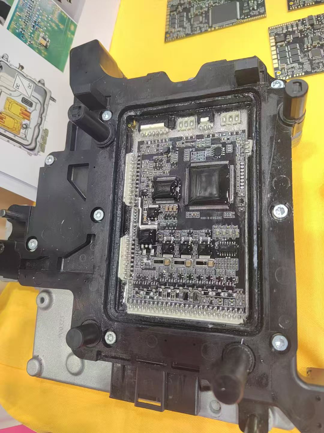 0AM DQ200 Drivetrain Repair TC - Electronics Repair In Usa ulasan dan harga