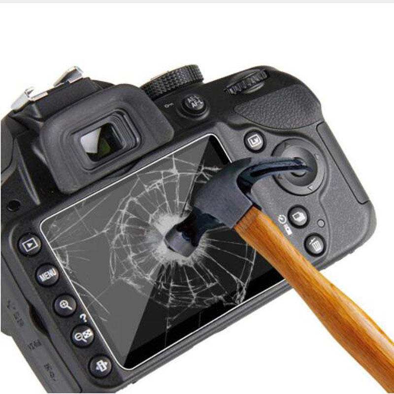 Hard Glass Protective Film For - Nikon Camera Z6 Iii ulasan dan harga