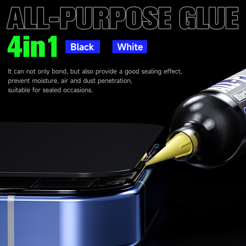MECHANIC G7 All-Purpose Glue 4 - Back Cover Adhesive ulasan dan harga