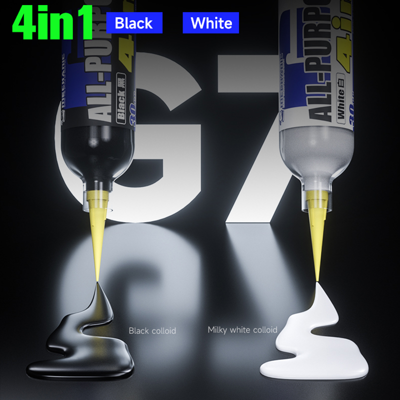 MECHANIC G7 All-Purpose Glue 4 - Back Cover Adhesive ulasan dan harga
