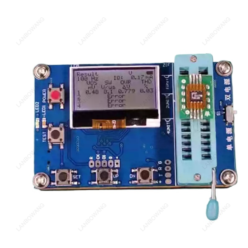 1‑4 Channels Universal Operati - Electronics Repair In Usa ulasan dan harga