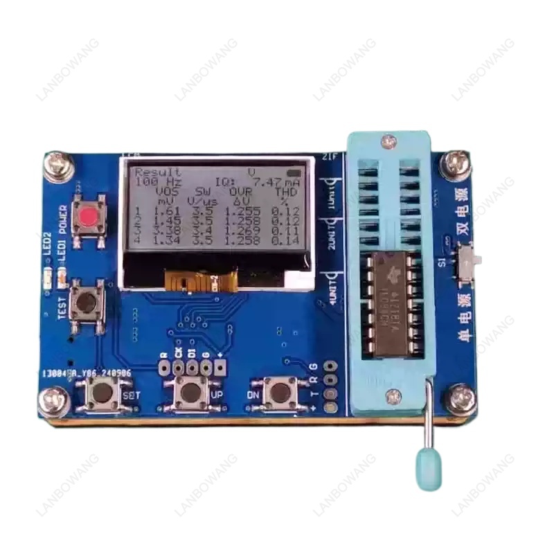 1‑4 Channels Universal Operati - Electronics Repair In Usa ulasan dan harga