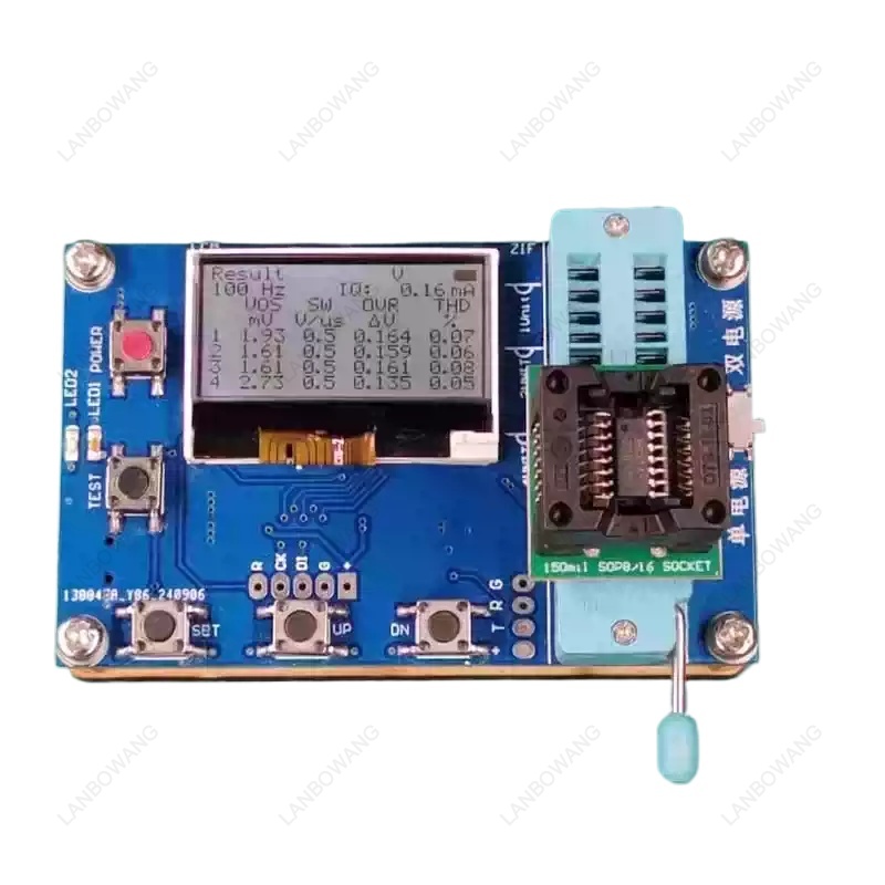 1‑4 Channels Universal Operati - Electronics Repair In Usa ulasan dan harga