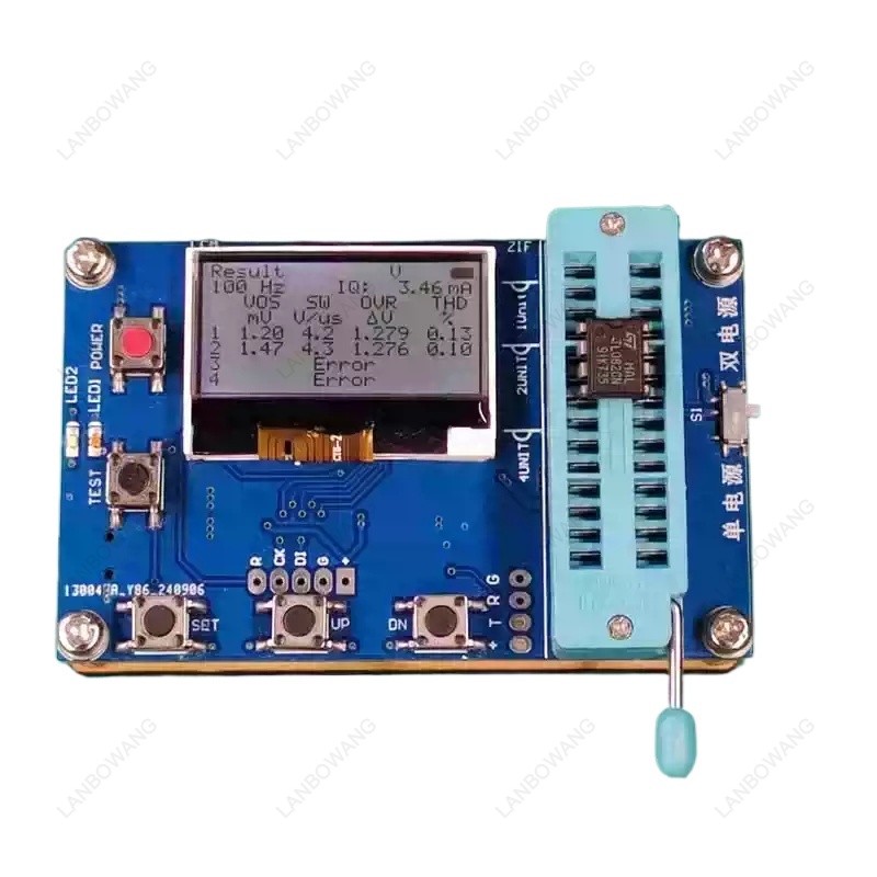 1‑4 Channels Universal Operati - Electronics Repair In Usa ulasan dan harga