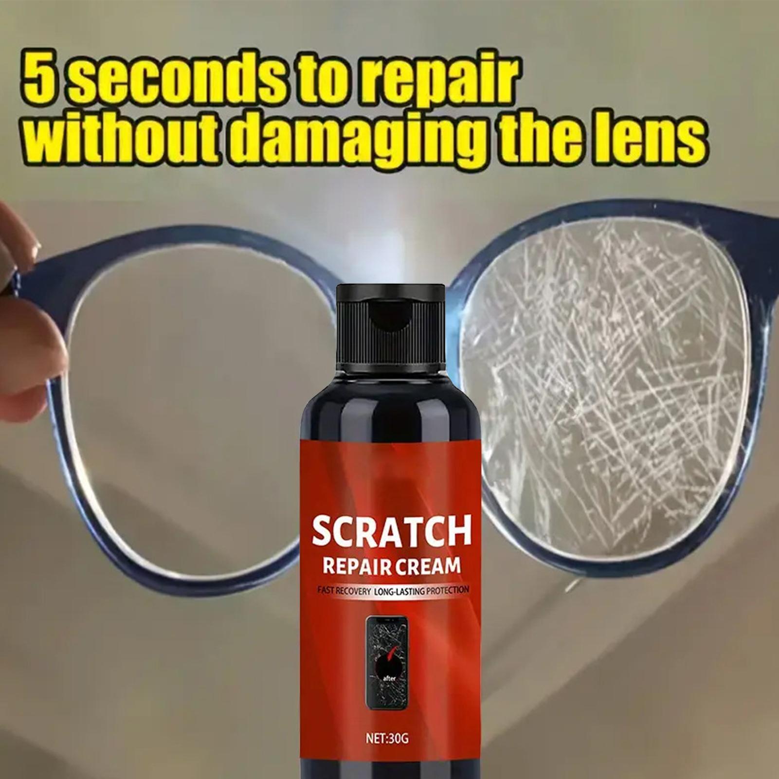 30g Glass Scratch Remover Crea - Electronics Repair Kit ulasan dan harga