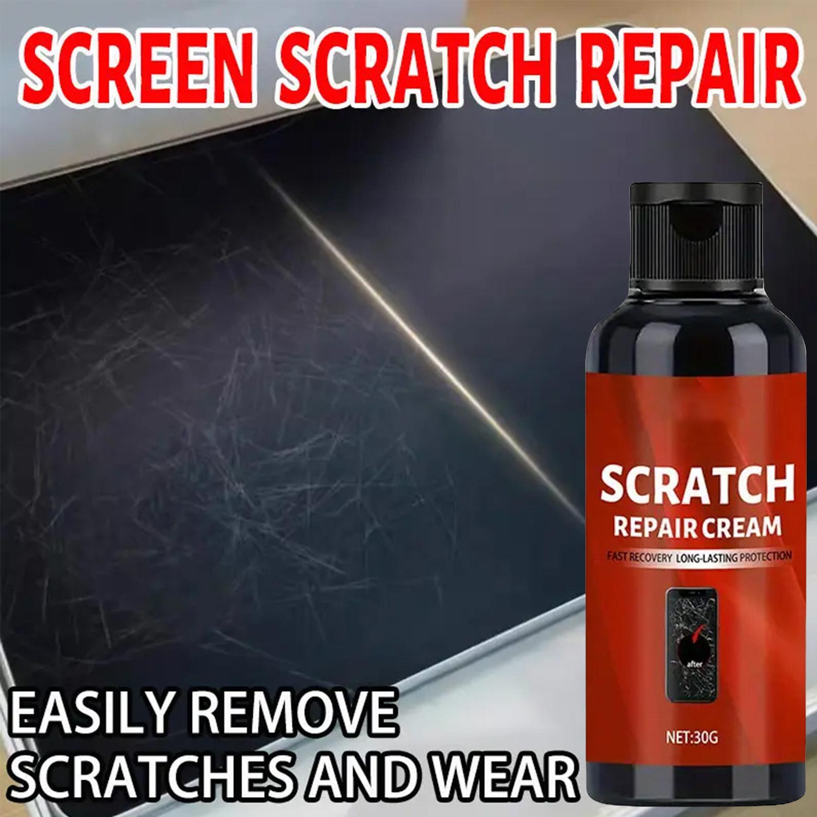 30g Glass Scratch Remover Crea - Electronics Repair Kit ulasan dan harga