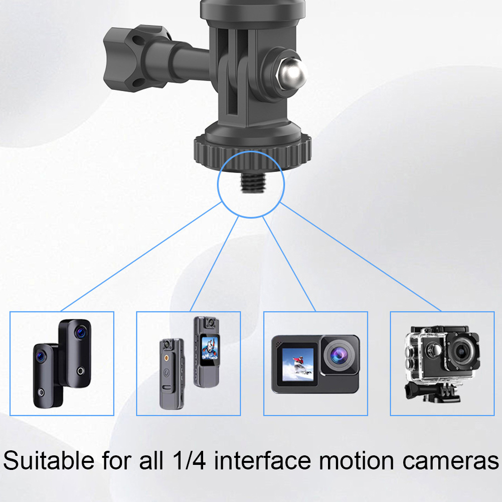 Handlebar Mount Bracket 360 Ro - Insta360 Camera X3 ulasan dan harga