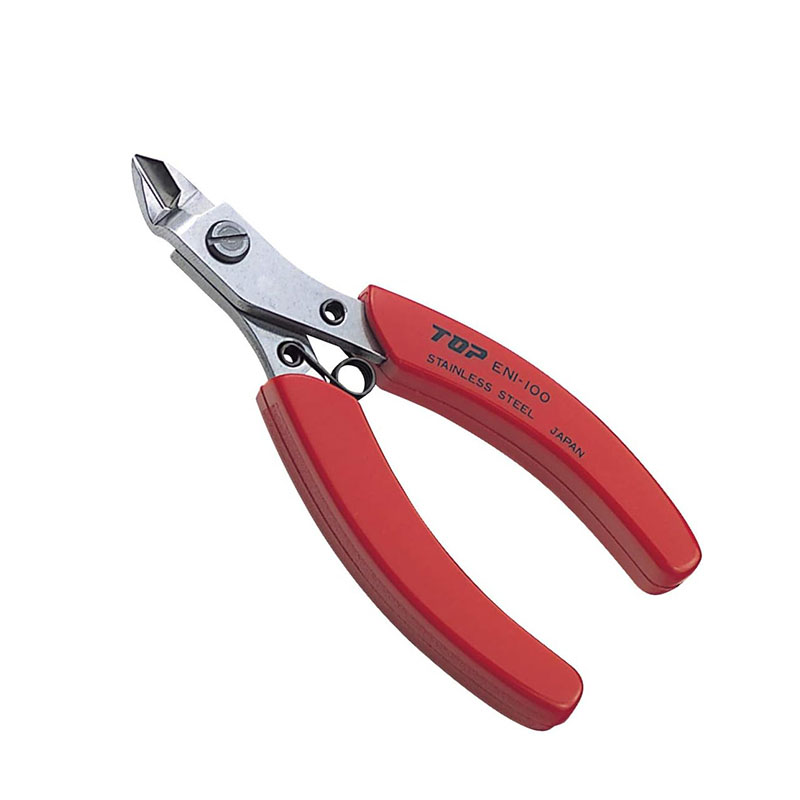 TOP ENI-100 Electronic Nippers - Electronics Repair Hobby ulasan dan harga