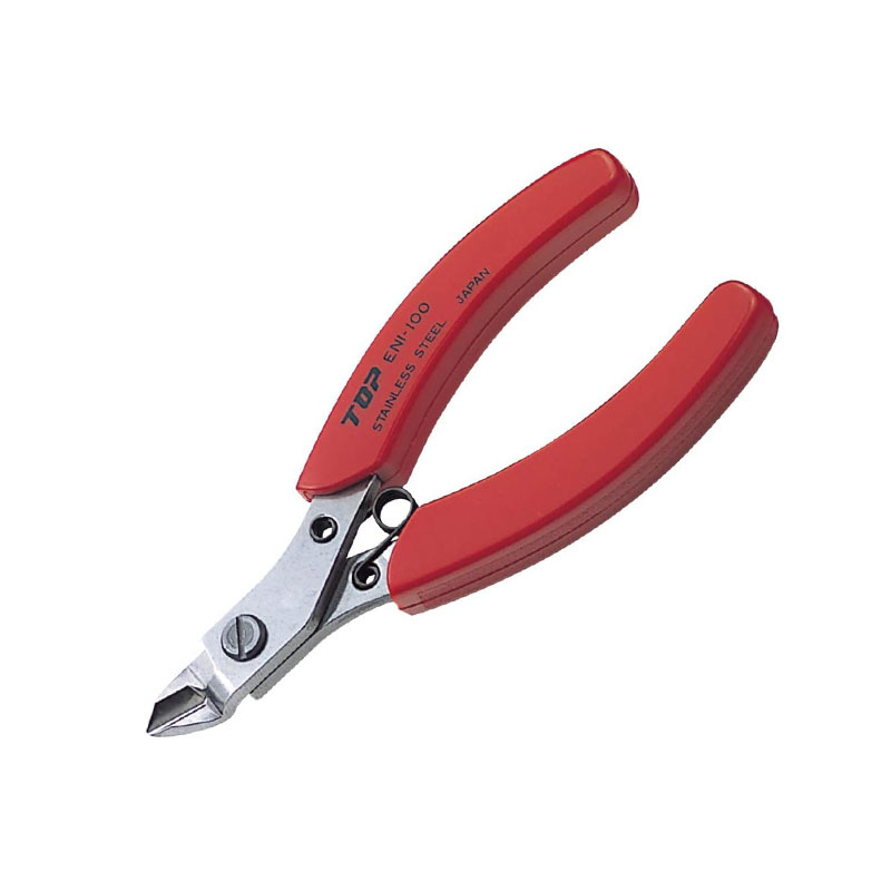TOP ENI-100 Electronic Nippers - Electronics Repair Hobby ulasan dan harga