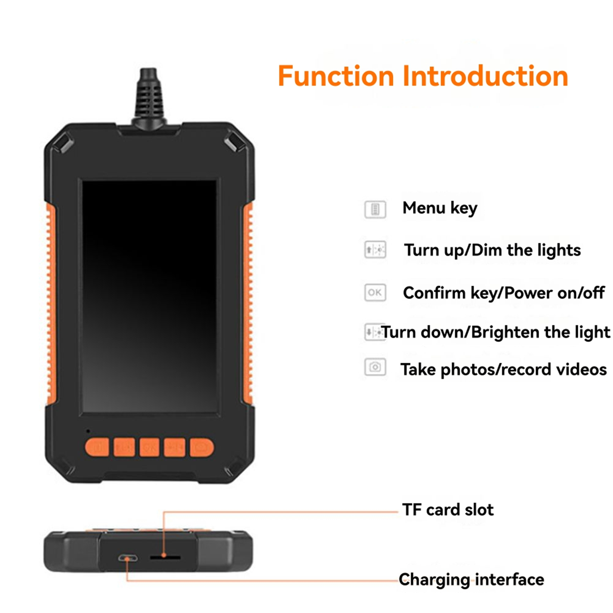A002 HD Camera Electronic Car  - Electronics Repair In Usa ulasan dan harga