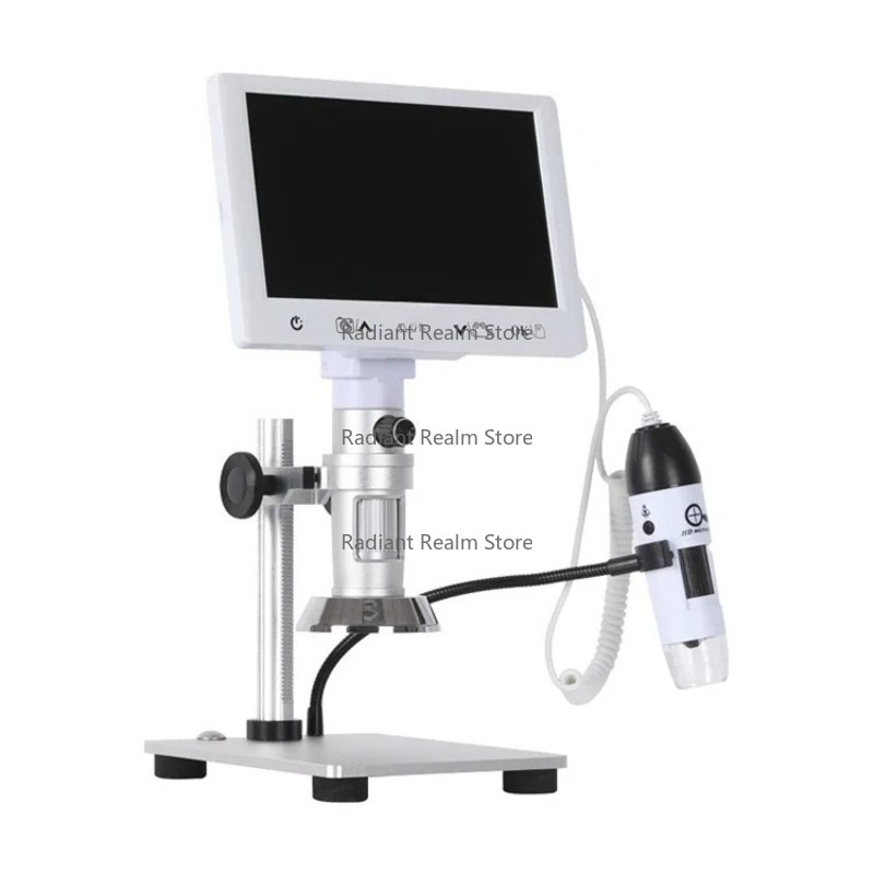 High Precision Stereo Microsco - Electronics Repair In Usa ulasan dan harga