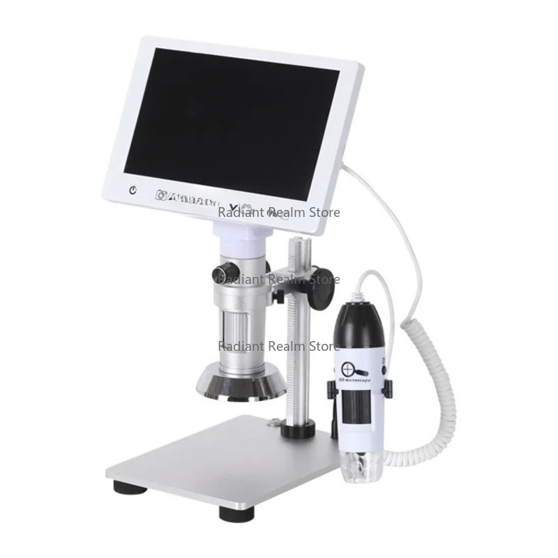 High Precision Stereo Microsco - Electronics Repair In Usa ulasan dan harga