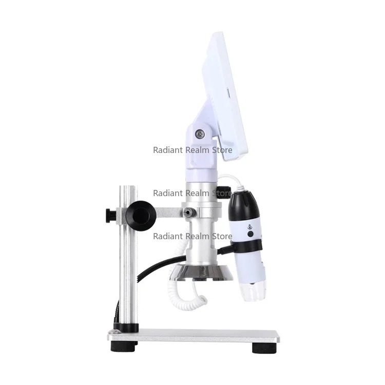 High Precision Stereo Microsco - Electronics Repair In Usa ulasan dan harga