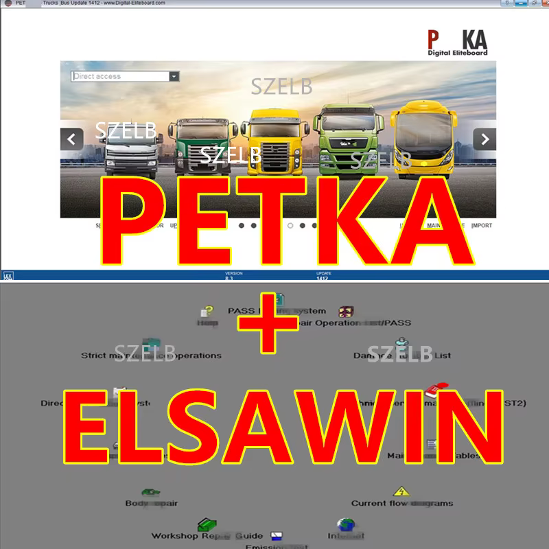 2026 Hot Sale, PET/KA 8.3 ELSA - Electronics Repair Parts ulasan dan harga
