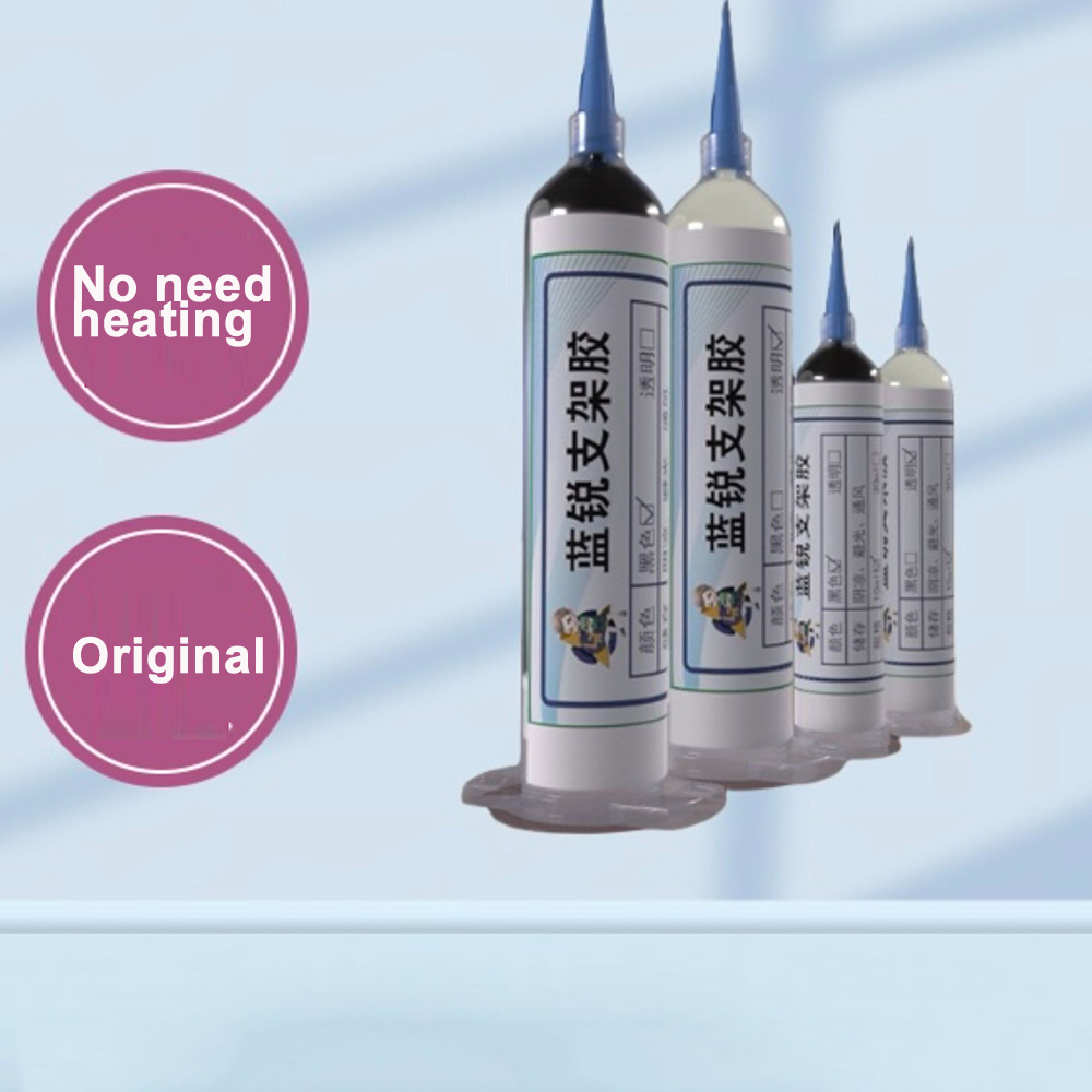 Lanrui OEM 30ml Middle Frame B - Back Cover Adhesive ulasan dan harga