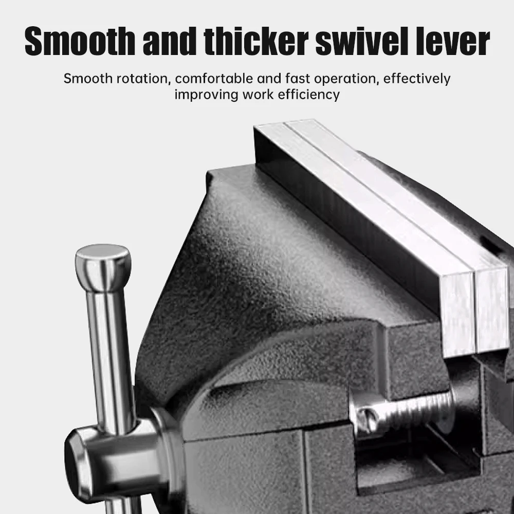 Mini Bench Vise Table Clamp Sc - Electronics Repair Hobby ulasan dan harga