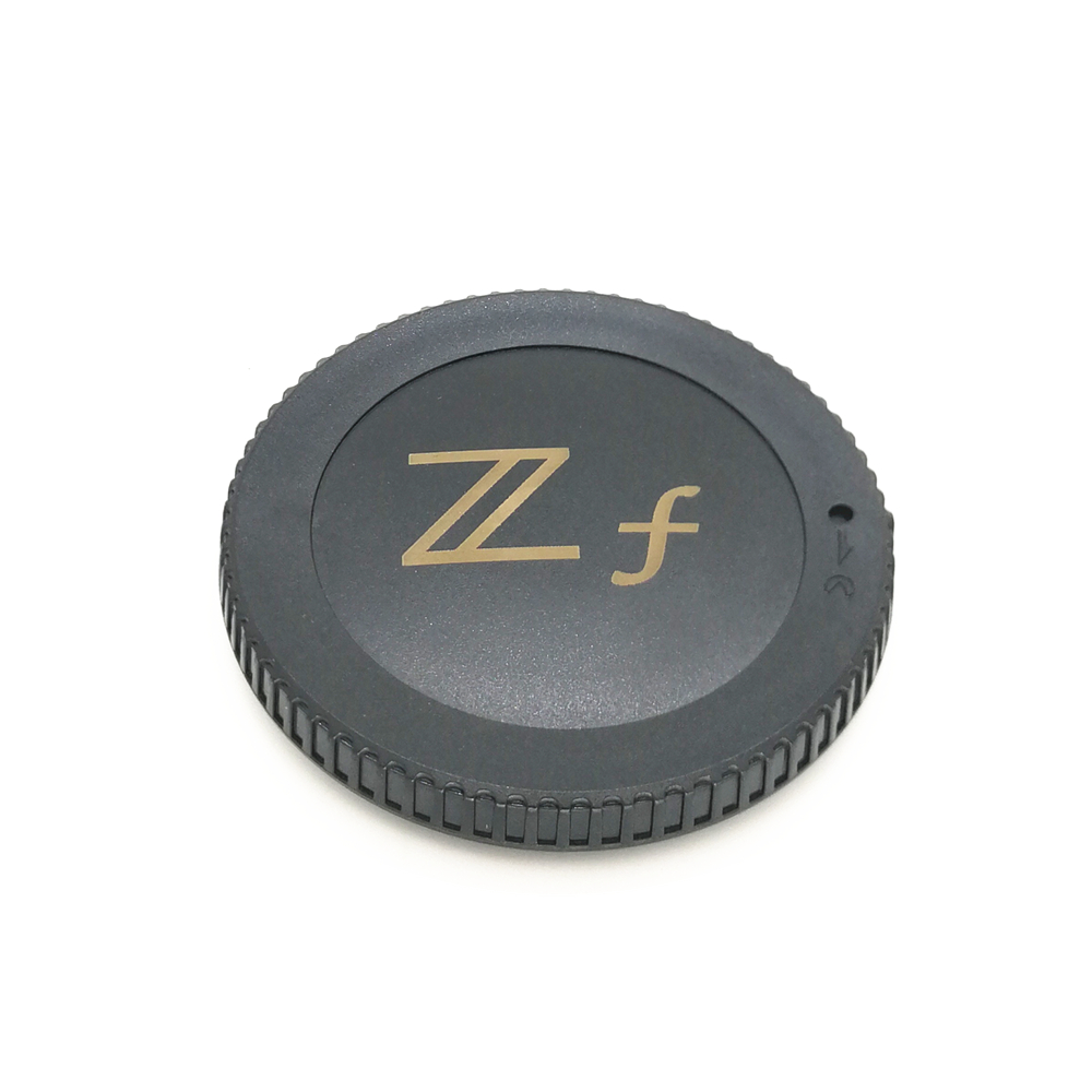Rear Lens Cover + Camera Front - Nikon Camera Z6 Iii ulasan dan harga